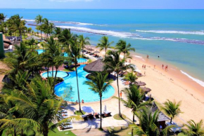 Гостиница Arraial D'ajuda Eco Resort  Порту-Сегуру